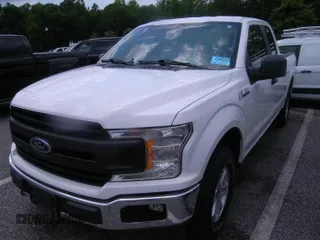 2018 Ford F-150 XL z VIN 1FTEX1EB1JKD12125, wystawiony jako IAAI lot #42844963 z przebiegiem 30 603 mil mil oraz . Historia ofert i sprzedaży dostępna na DreamBid. Obrazek 12.