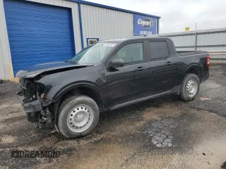 2023 Ford Maverick XL with VIN 3FTTW8E3XPRA63291, listed as a Copart auction lot 55768045 with 11,771 mi miles and Clean Title. Bid and sale history available at DreamBid. Image 1.