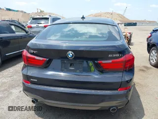 2017 BMW 5 Series 535i xDrive z VIN WBA5M4C31HD187080, wystawiony jako IAAI lot #42543064 z przebiegiem 117 325 mil mil oraz . Historia ofert i sprzedaży dostępna na DreamBid. Obrazek 16.