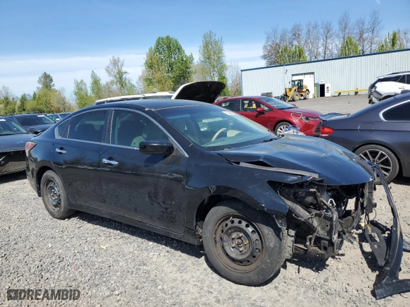 2014 Nissan Altima 2.5 SV with VIN 1N4AL3AP6EC320542, listed as a Copart auction lot 51348865 with 105,381 mi miles and Salvage Title. Bid and sale history available at carsss.com. Image 4.