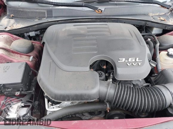 2017 Chrysler 300 with VIN 2C3CCAKG4HH604148, listed as a IAAI auction lot 38890500 with 1 mi miles. Bid and sale history available at carsss.com. Image 10.