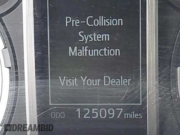 2021 Toyota 4Runner TRD Off Road Premium with VIN JTERU5JR3M5954879, listed as a IAAI auction lot 42291513 with 125,097 mi miles and . Bid and sale history available at DreamBid. Image 15.