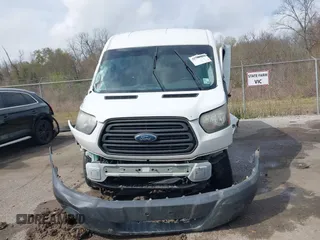 2017 Ford Transit с VIN 1FTYR2CM0HKA76059, выставлен на аукционе IAAI как лот 41790937 с пробегом 148 481 миль миль и . История ставок и продаж доступна на DreamBid. Изображение 12.