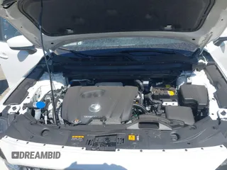 2025 Mazda CX-5 2.5 S Preferred Package with VIN JM3KFBCL0S0584158, listed as a IAAI auction lot 41759350 with 2,696 mi miles. Bid and sale history available at carsss.com. Image 10.
