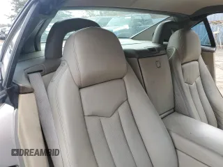 2005 Cadillac XLR z VIN 1G6YV34AX55603706, wystawiony jako Copart lot #81643824 z przebiegiem 84 951 mil mil oraz Czysty tytuł • Clean title. Historia ofert i sprzedaży dostępna na DreamBid. Obrazek 10.