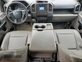 2022 Ford Super Duty F-250 SRW XL with VIN 1FT8W2BT9NED06225, listed as a Copart auction lot 52741325 with 149,359 mi miles and Clean Title. Bid and sale history available at carsss.com. Image 8.