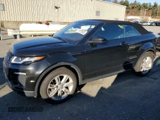 2017 Land Rover Range Rover Evoque HSE Dynamic with VIN SALVD5BG8HH209378, listed as a Copart auction lot 77722343 with 148,877 mi miles and . Bid and sale history available at DreamBid. Image 1.