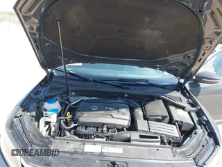 2016 Volkswagen Passat S with VIN 1VWAT7A31GC035276, listed as a IAAI auction lot 42525661 with 112,292 mi miles and . Bid and sale history available at DreamBid. Image 10.