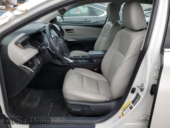 2015 Toyota Avalon Limited with VIN 4T1BK1EB2FU151048, listed as a Copart auction lot 72713602 with 73,435 mi miles and . Bid and sale history available at DreamBid. Image 7.