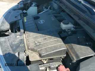 2012 Nissan Murano SL with VIN JN8AZ1MU6CW117181, listed as a IAAI auction lot 42858351 with 168,785 mi miles and . Bid and sale history available at DreamBid. Image 12.