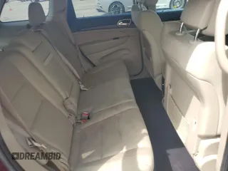 2017 Jeep Grand Cherokee Altitude z VIN 1C4RJFAG5HC784205, wystawiony jako Copart lot #53456375 z przebiegiem 151 609 mil mil oraz Szkoda całkowita • Salvage title. Historia ofert i sprzedaży dostępna na DreamBid. Obrazek 11.
