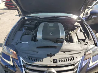 2018 Lexus GS with VIN JTHBZ1BL3JA016537, listed as a Copart auction lot 68552794 with 66,615 mi miles and Salvage Title. Bid and sale history available at carsss.com. Image 11.