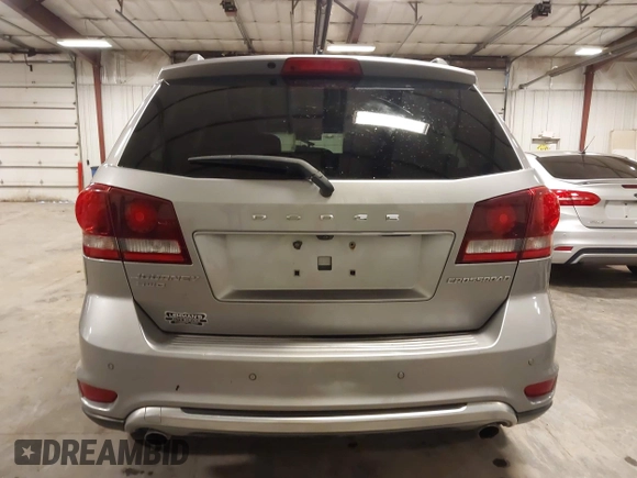 2016 Dodge Journey Crossroad Plus with VIN 3C4PDDGG7GT180054, listed as a IAAI auction lot 42255291 with 171,142 mi miles and . Bid and sale history available at DreamBid. Image 16.