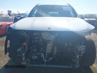 2023 Mercedes-Benz GLB 250 с VIN W1N4M4GB8PW320011, выставлен на аукционе IAAI как лот 41310606 с пробегом 19 091 миль миль и . История ставок и продаж доступна на DreamBid. Изображение 13.