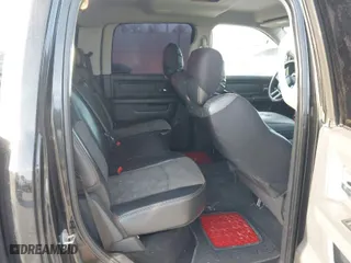 2009 Dodge Ram 1500 SLT with VIN 1D3HB13T79S788728, listed as a IAAI auction lot 41802418 with 263,881 mi miles. Bid and sale history available at carsss.com. Image 8.