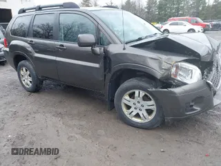 2010 Mitsubishi Endeavor LS z VIN 4A4JN2AS1AE002175, wystawiony jako IAAI lot #42011500 z przebiegiem 202 805 mil mil oraz . Historia ofert i sprzedaży dostępna na DreamBid. Obrazek 1.