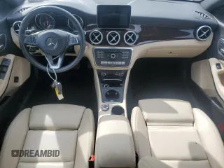 2018 Mercedes-Benz CLA 250 z VIN WDDSJ4GB4JN582764, wystawiony jako Copart lot #57841075 z przebiegiem 20 533 mil mil oraz Szkody całkowita. Historia ofert i sprzedaży dostępna na DreamBid. Obrazek 8.