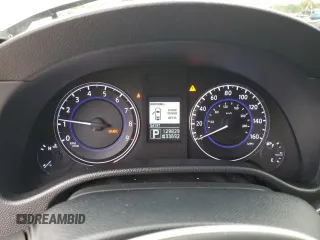 2012 Infiniti G25 x z VIN JN1DV6AR5CM862018, wystawiony jako Copart lot #57133395 z przebiegiem 129 829 mil mil oraz Szkoda całkowita • Salvage title. Historia ofert i sprzedaży dostępna na DreamBid. Obrazek 9.