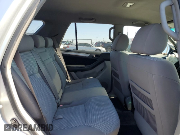 2009 Toyota 4Runner SR5 z VIN JTEZU14R39K026678, wystawiony jako Copart lot #47125445 z przebiegiem 142 719 mil mil oraz Szkoda całkowita • Salvage title. Historia ofert i sprzedaży dostępna na DreamBid. Obrazek 11.