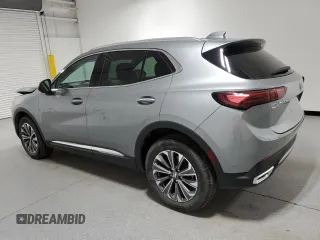 2024 Buick Envision Preferred with VIN LRBFZME41RD071943, listed as a Copart auction lot 55173765 with 15,998 mi miles and Clean Title. Bid and sale history available at DreamBid. Image 2.