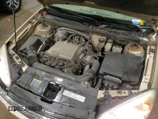 2005 Chevrolet Malibu Maxx LT с VIN 1G1ZU64865F140159, выставлен на аукционе Copart как лот 82703734 с пробегом 118 077 миль миль и На запчасти • Non repairable. История ставок и продаж доступна на DreamBid. Изображение 13.