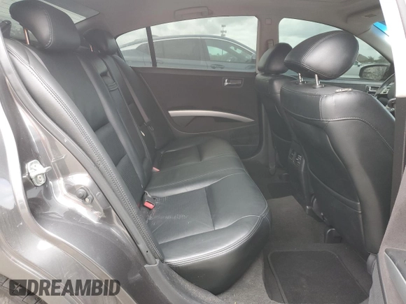 2006 Nissan Maxima 3.5 SE with VIN 1N4BA41E96C842484, listed as a Copart auction lot 71948504 with 77,959 mi miles and Salvage Title. Bid and sale history available at carsss.com. Image 10.