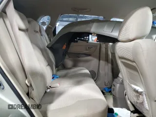 2006 Hyundai Tucson GL with VIN KM8JM12B06U262563, listed as a Copart auction lot 72029874 with 213,624 mi miles and Salvage Title. Bid and sale history available at carsss.com. Image 11.
