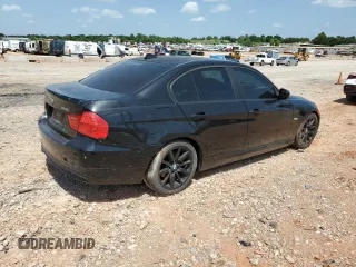 2011 BMW 3 Series 328i с VIN WBAPH7G52BNN07423, выставлен на аукционе Copart как лот 61913975 с пробегом 106 626 миль миль и Чистый • Clean title. История ставок и продаж доступна на DreamBid. Изображение 3.