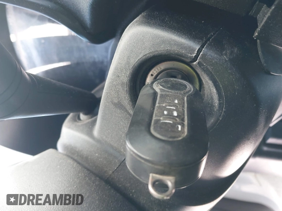 2017 Ram ProMaster City Cargo Tradesman with VIN ZFBERFAB3H6G33332, listed as a IAAI auction lot 41515207 with 141,571 mi miles and . Bid and sale history available at DreamBid. Image 11.