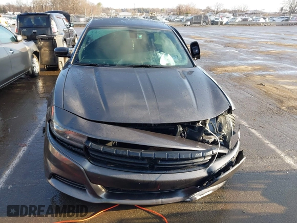 2019 Dodge Charger SXT with VIN 2C3CDXJG1KH743324, listed as a IAAI auction lot 41530661 with 113,183 mi miles and . Bid and sale history available at DreamBid. Image 13.