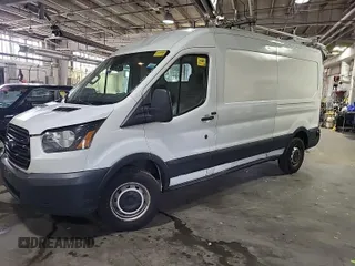 2019 Ford Transit with VIN 1FTYR2CM5KKA04040, listed as a IAAI auction lot 42715725 with 175,169 mi miles and . Bid and sale history available at DreamBid. Image 58.