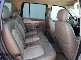 2003 Ford Explorer Eddie Bauer with VIN 1FMZU64K33UC64901, listed as a Copart auction lot 56645445 with Not provided miles and Salvage title. Bid and sale history available at DreamBid. Image 11.