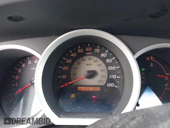 2008 Toyota Tacoma with VIN 5TELU42N18Z559778, listed as a IAAI auction lot 42049220 with 237,385 mi miles and . Bid and sale history available at DreamBid. Image 15.