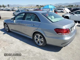 2014 Mercedes-Benz E 400 Sport with VIN WDDHF9FB8EA831607, listed as a Copart auction lot 52544655 with 40,904 mi miles and Clean Title. Bid and sale history available at DreamBid. Image 2.
