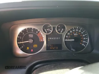 2006 Hummer H3 with VIN 5GTDN136668116685, listed as a Copart auction lot 74241474 with 144,273 mi miles and Salvage Title. Bid and sale history available at carsss.com. Image 9.