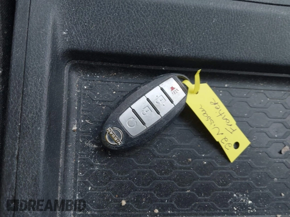 2022 Nissan Frontier S с VIN 1N6ED1CM4NN673279, выставлен на аукционе IAAI как лот 41951412 с пробегом 44 529 миль миль и . История ставок и продаж доступна на DreamBid. Изображение 11.