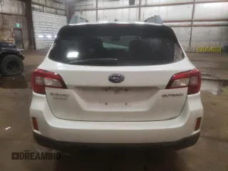 2017 Subaru Outback with VIN 4S4BSCDC1H3259305, listed as a Copart auction lot 42019303 with 108,230 mi miles and . Bid and sale history available at DreamBid. Image 6.
