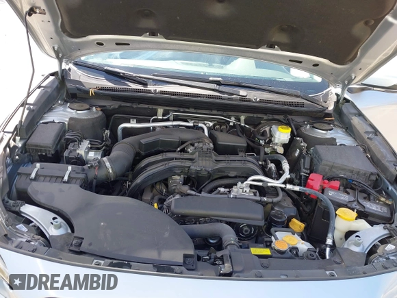 2021 Subaru Outback Premium with VIN 4S4BTAFC6M3104290, listed as a IAAI auction lot 42251214 with 20,063 mi miles and . Bid and sale history available at DreamBid. Image 10.