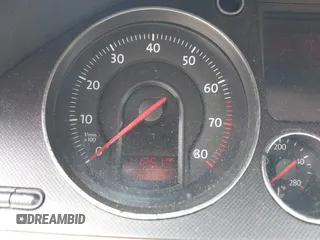 2006 Volkswagen Passat Value Edition z VIN WVWAK73C36P093366, wystawiony jako IAAI lot #42425785 z przebiegiem 53 125 mil mil oraz . Historia ofert i sprzedaży dostępna na DreamBid. Obrazek 7.