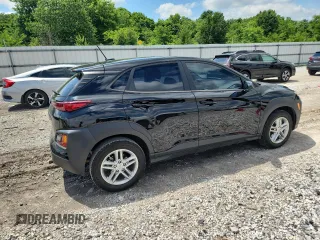 2021 Hyundai Kona SE z VIN KM8K12AA7MU726084, wystawiony jako Copart lot #58722035 z przebiegiem 71 427 mil mil oraz Szkoda całkowita • Salvage title. Historia ofert i sprzedaży dostępna na DreamBid. Obrazek 3.