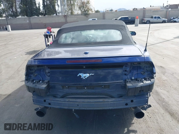 2018 Ford Mustang EcoBoost Premium with VIN 1FATP8UH6J5145514, listed as a IAAI auction lot 41668455 with 79,617 mi miles and . Bid and sale history available at carsss.com. Image 17.