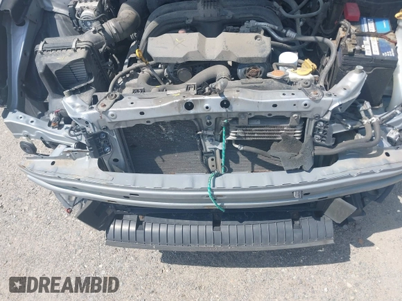 2019 Subaru Outback Premium с VIN 4S4BSAHCXK3275184, выставлен на аукционе IAAI как лот 42564174 с пробегом 163 787 миль миль и . История ставок и продаж доступна на DreamBid. Изображение 20.