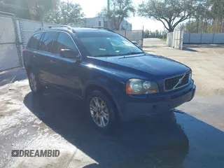 2004 Volvo XC90 z VIN YV1CY59H241036603, wystawiony jako IAAI lot #41439696 z przebiegiem 250 660 mil mil oraz . Historia ofert i sprzedaży dostępna na DreamBid. Obrazek 1.