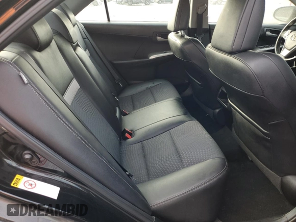2014 Toyota Camry L with VIN 4T1BF1FK9EU360546, listed as a Copart auction lot 78460304 with 196,587 mi miles and Non Repairable. Bid and sale history available at DreamBid. Image 10.