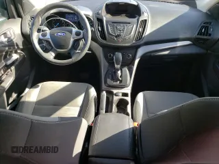 2014 Ford Escape SE with VIN 1FMCU9GX2EUC72070, listed as a Copart auction lot 52211445 with 76,805 mi miles and Clean Title. Bid and sale history available at DreamBid. Image 8.