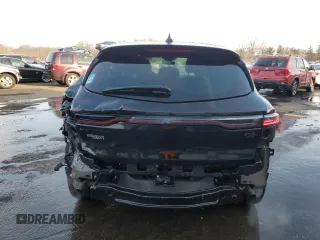 2024 Dodge Hornet R/T Plus z VIN ZACPDFDW2R3A10998, wystawiony jako Copart lot #46310575 z przebiegiem 11 231 mil mil oraz Szkoda całkowita • Salvage title. Historia ofert i sprzedaży dostępna na DreamBid. Obrazek 6.