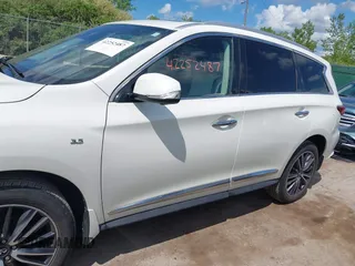 2020 Infiniti QX60 Luxe с VIN 5N1DL0MM3LC548742, выставлен на аукционе IAAI как лот 42252487 с пробегом 69 782 миль миль и . История ставок и продаж доступна на DreamBid. Изображение 14.