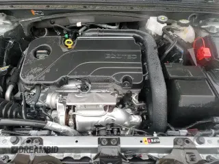 2025 Chevrolet Malibu LT с VIN 1G1ZD5STXSF142767, выставлен на аукционе Copart как лот 90248425 с пробегом 31 770 миль миль и Чистый • Clean title. История ставок и продаж доступна на DreamBid. Изображение 13.