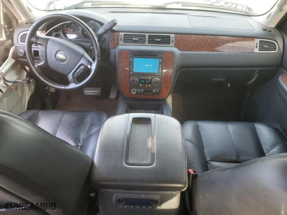 2008 Chevrolet Silverado 1500 LTZ with VIN 3GCEC13JX8G279472, listed as a Copart auction lot 78846104 with 122,995 mi miles and Salvage Title. Bid and sale history available at carsss.com. Image 8.