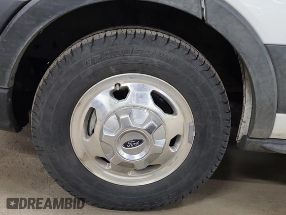 2022 Ford Transit Cargo with VIN 1FTBR2YG8NKA06555, listed as a IAAI auction lot 42359491 with 68,954 mi miles and . Bid and sale history available at DreamBid. Image 1.